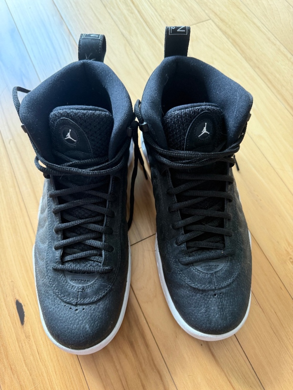 Jordan Flights